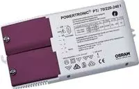 OSR Powertronic EVG 35W PTI35/220-240I f&uuml;r HCI/HIT-CRI - Zugentlastung