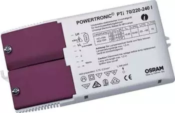 Osram Vorschalter PTI35/220-240I