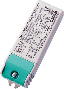 Osram Trafo Halotronic HTN 75/230-240 I
