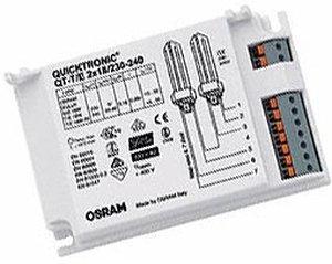 Osram Quicktronic QT-D/E 1X10-13W