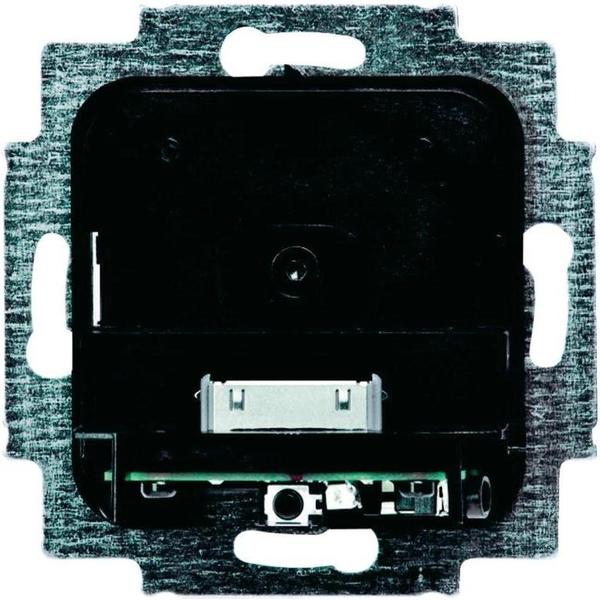 Busch-Jaeger iDock Einsatz 8218 U