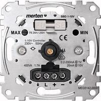 Merten MEG5142-0000, Merten MEG5142-0000 Elektronik-Potentiometer-Einsatz 1-10 V