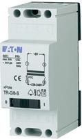 Eaton Klingeltransformator 4-8-12V/2A TR-G3/18