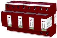 DEHN 951400 Modularer Kombi-Ableiter f&uuml;r TN-S-Systeme IP20 (951400)