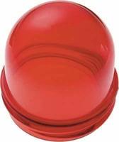 Berker Lichtsignalhaube rt 1231 E14, transparent MODUL-EINS&Auml;TZE Haube f&uuml;r