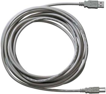 Gira USB-Anschlussleitung 3,0m (090300)