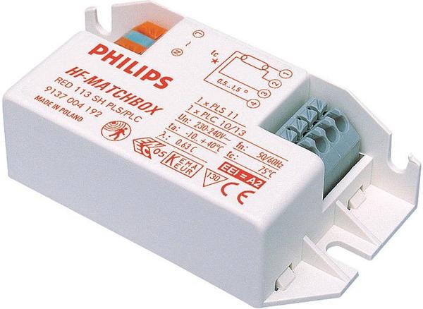 Philips Vorschaltgerät HF-M RED 118 SH