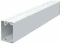 OBO Bettermann Leitungsf&uuml;hrungskanal, Typ LKM 20030, 24 x 30mm, L&auml;nge 2m,