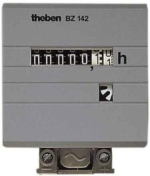 Theben BZ 142-3 230V analog