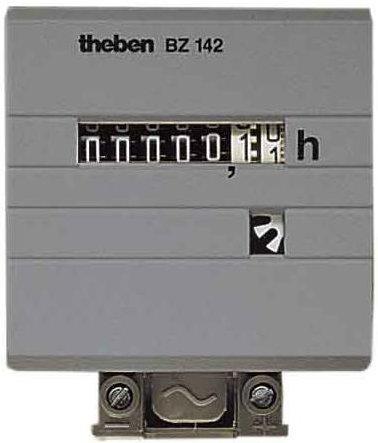 Theben BZ 142-3 230V analog