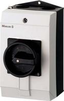 EATON CI-K2-PKZ0-G 219654 Isolierstoffgeh&auml;use 160x100x130
