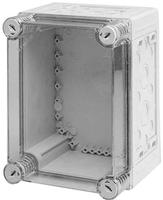 Eaton Electric GmbH Einzelgeh&auml;use m.metr.-Vorpr&auml;gungen CI23E-150 (021943)