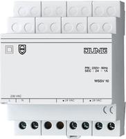 Spannungsversorgung f&uuml;r Wetterstation WS SV 10 (WSSV10)