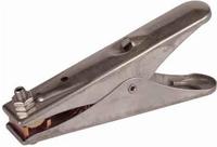 Dehn + Soehne Erdungszange L 205mm NIRO 546 001 (546001)
