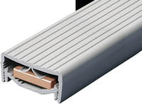 Rittal Abdeckprofil-sammelschiene Sv 3092.000 (ve10)