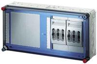 Hensel Sicherungsgeh&auml;use 2x3xNH00 250A 5p Mi 6426