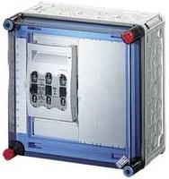 Hensel Sicherungsgeh&auml;use 1x3xnh00 250a 5p. Mi 6226