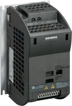 Siemens Frequenzumrichter G110 (6SL3211-0AB17-5BA1)