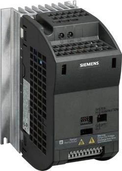 Siemens Frequenzumrichter G110 (6SL3211-0AB13-7BA1)