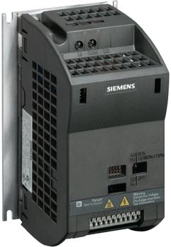 Siemens Frequenzumrichter G110 (6SL3211-0AB15-5BA1)