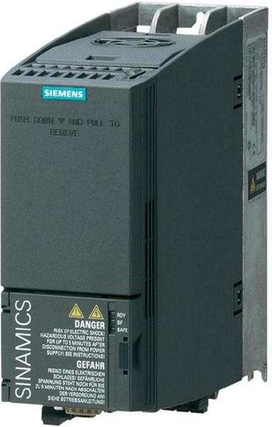 Siemens Frequenzumrichter G120c (6SL3210-1KE17-5AB0)