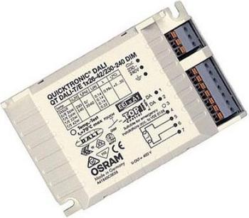 Osram Vorschaltger&auml;t QTi DALI 1x36/220-240 DIM
