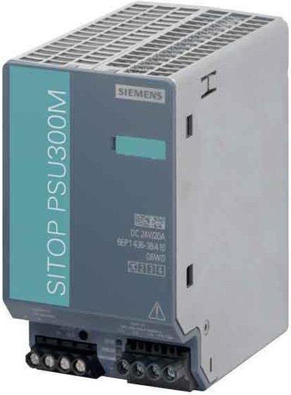 Siemens Sitop 6EP1436-3BA10