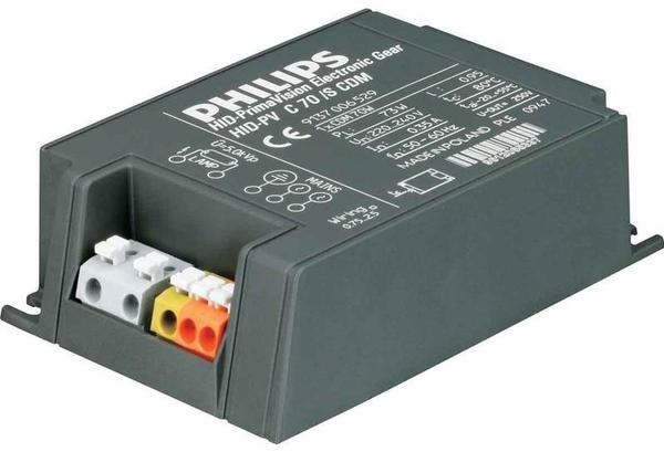 Philips Vorschaltgerät HID-PV C 35-S CDM