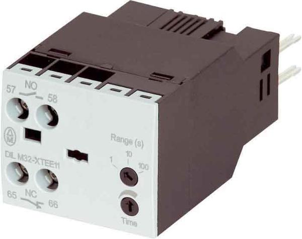 Eaton Zeitbaustein DILM32-XTED11-10