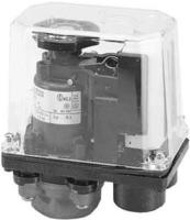 EATON Druckw&auml;chter 3-polig MCSN4 variable Schaltdifferenz R1/2 MCSN4 (057679)