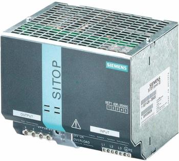 Siemens Hutschienen-Netzteil Sitop 6EP1336-3BA00