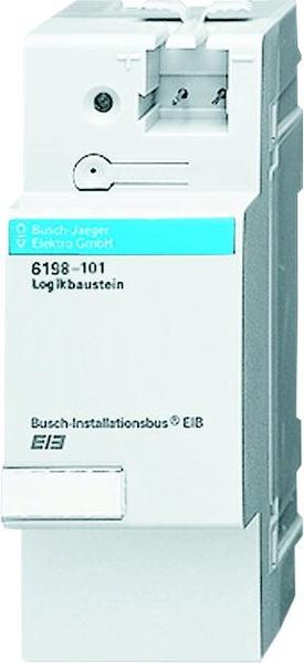 Busch-Jaeger Logikbaustein 6198/101