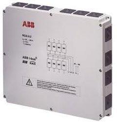 ABB Asea Brown Boveri Ltd ABB Raum-Controller RC/A 8.2