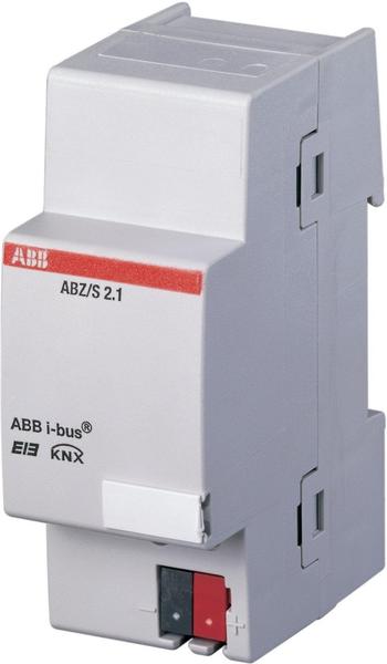 ABB Asea Brown Boveri Ltd ABB Applikationsbaustein Zeit ABZ/S 2.1