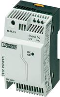 Phoenix Contact 2868570 Hutschienen-Netzteil (DIN-Rail) 12 V/DC 3.3 A 36 W Anzahl