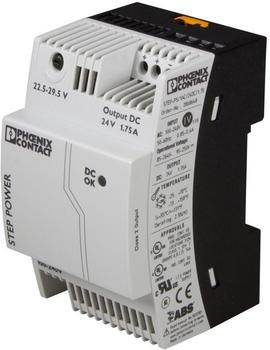 Phoenix Contact STEP-PS/1AC/24DC1.75