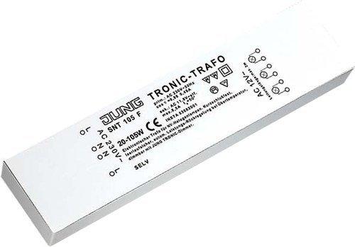 Jung Tronic-Trafo SNT105F