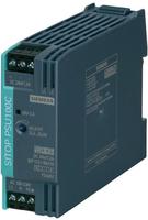 Siemens 6EP13215BA00 Hutschienen-Netzteil (DIN-Rail) 12 V/DC 2 A 24 W Anzahl