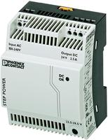 Phoenix 2868651 STEP-PS/ 1AC/24DC/2.5 Stromversorgung