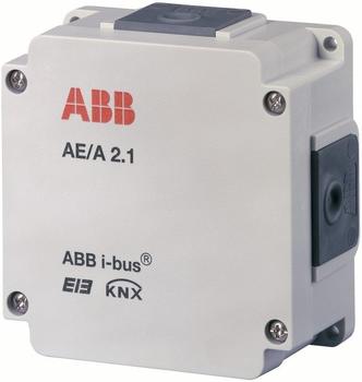 ABB Analogeingang 2-fach (AE/A 2.1)