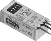 Helios Ventilatoren ZNE Verz&ouml;gerungszeitschalter
