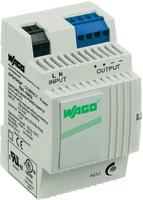 Wago - 787-1002 Hutschienen-netzteil (din-rail) 24 V/dc 1.3 A 31.2 W Anzahl