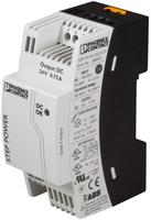 Phoenix 2868635 STEP-PS/ 1AC/24DC/0.75 Stromversorgung
