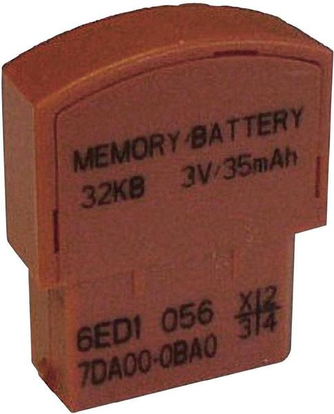 Siemens Memory/Battery Card für Kleinsteuerung 6ED1056-7DA00-0BA0