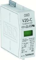 OBO Bettermann Vertr Oberteil f.&Uuml;bersp.ableiter V20-C 0-280