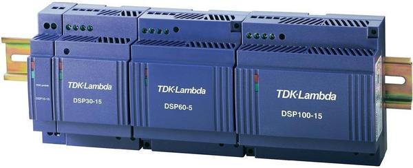 TDK-Lambda DSP30-24