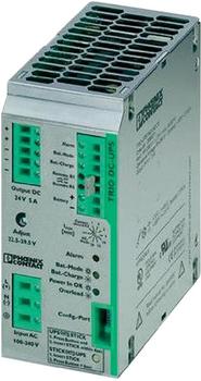 Phoenix Contact USV TRIO-UPS/1AC/24DC/ 5