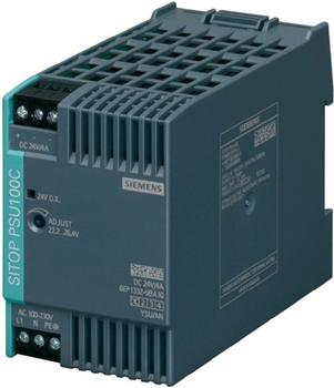 Siemens Hutschienen-Netzteil PSU100C