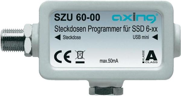 Axing Antennensteckdosen-Programmer SZU 60-00