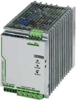 Phoenix Contact Hutschienen-Netzteil QUINT-PS-3AC/48DC/20